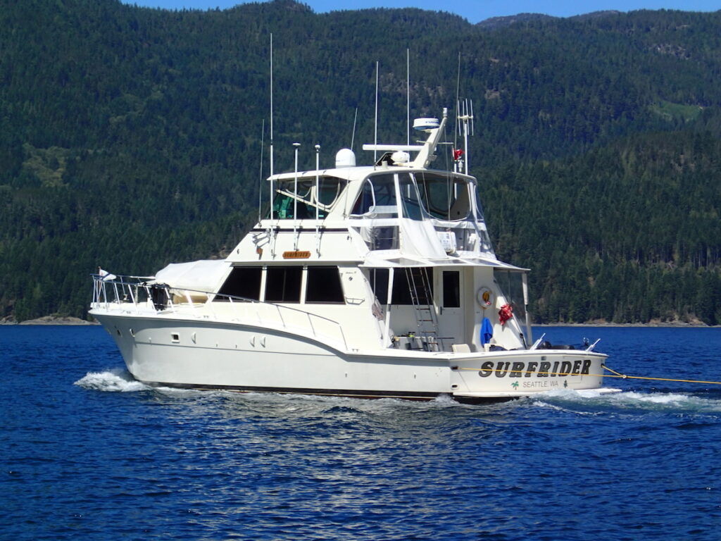 Cruising photos takes pre 2021